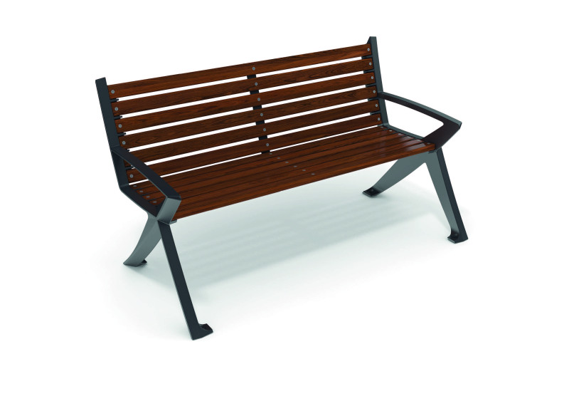 Garden Bench
